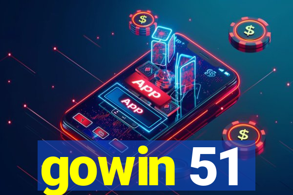 gowin 51